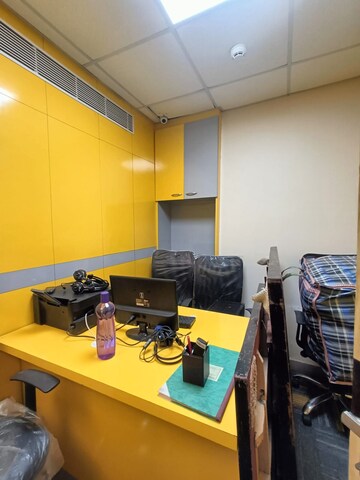 Team Area in  Office Space at Salt Lake Sector V – for Rent