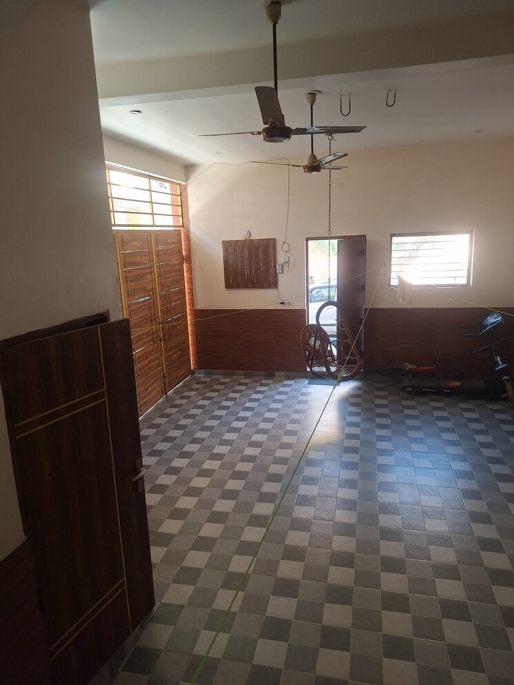 Kitchen, sector 87 4 Bedroom 118 Sq.Yd. Independent House In Sector 87 Faridabad 7943468