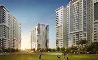 2 BHK Apartment For Resale in Salarpuria Sattva Greenage Hosur Road Bangalore  7943345