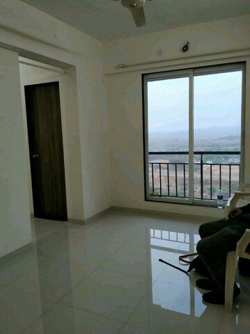 1 BHK Apartment For Sale in Squarefeet Joy square, Kasarvadavali