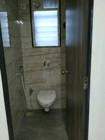 Attached Bathroom in 1 BHK Apartment at Squarefeet Joy square, Kasarvadavali – for Sale