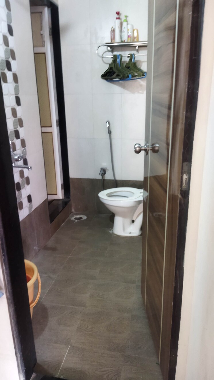 Bathroom, krishna-apartments-ulwe 2 Bedroom 1056 Sq.Ft. Apartment In Ulwe Navi Mumbai 7943394
