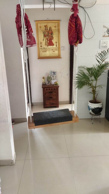 Furnished Amenities in 2 BHK Apartment at Krishna Apartments Ulwe, Ulwe – for Sale