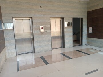 Floor Plan in  Office Space at Borivali East – for Rent