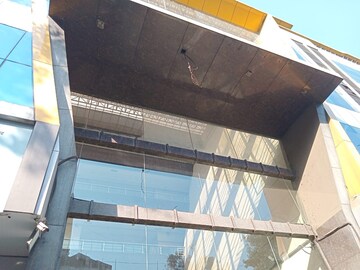  Office Space – Exterior View View at Borivali East - for Rent