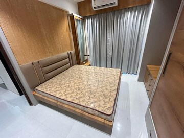 Bedroom in 2 BHK Apartment at APR Emerald, Dombivli East – for Sale