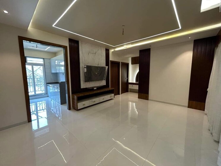 Living Room, apr-emerald 2 Bedroom 870 Sq.Ft. Apartment In Dombivli East Thane 7943473