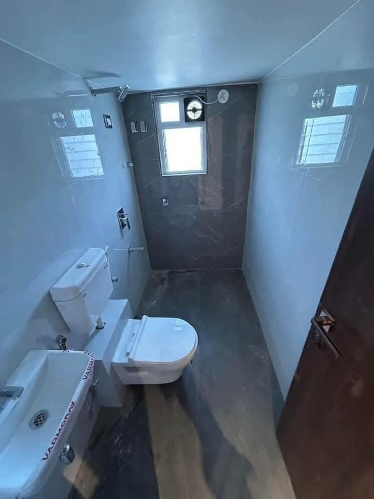 Bathroom, apr-emerald 2 Bedroom 870 Sq.Ft. Apartment In Dombivli East Thane 7943473