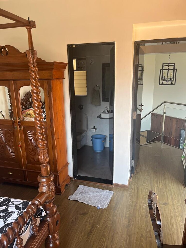 Master Bedroom, prithvi-presidio 1 Bedroom 650 Sq.Ft. Apartment In Hadapsar Pune 7943472