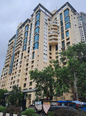 3 BHK Apartment For Resale in Ansal Heights Siddharth Nagar Mumbai  7943501