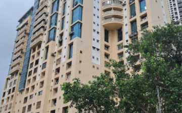 3 BHK Apartment For Sale in Ansal Heights, Siddharth Nagar