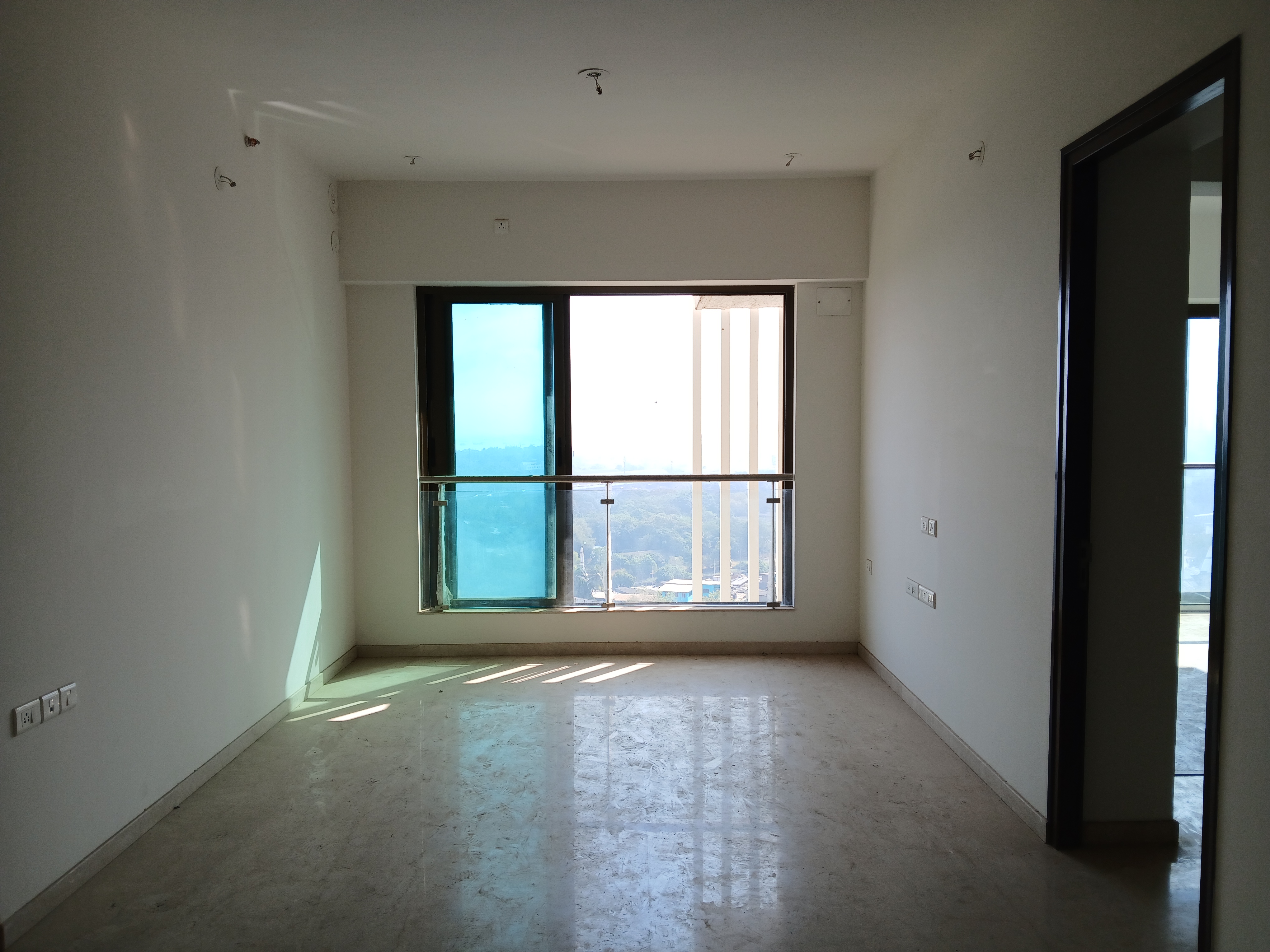 2 BHK Apartment For Sale in Celestia Spaces