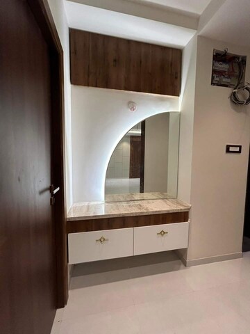 Furnished Amenities in 3 BHK Apartment at APR Emerald, Dombivli East – for Sale