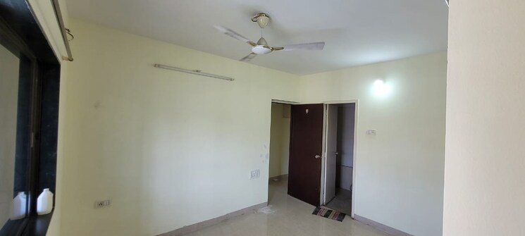 Master Bedroom, sky-spring-valley 3 Bedroom 1200 Sq.Ft. Apartment In Hadapsar Pune 7943623