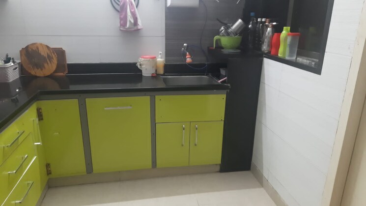 Master Bedroom, sky-spring-valley 3 Bedroom 1200 Sq.Ft. Apartment In Hadapsar Pune 7943623