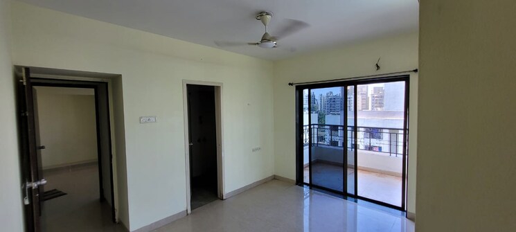 Master Bedroom, sky-spring-valley 3 Bedroom 1200 Sq.Ft. Apartment In Hadapsar Pune 7943623