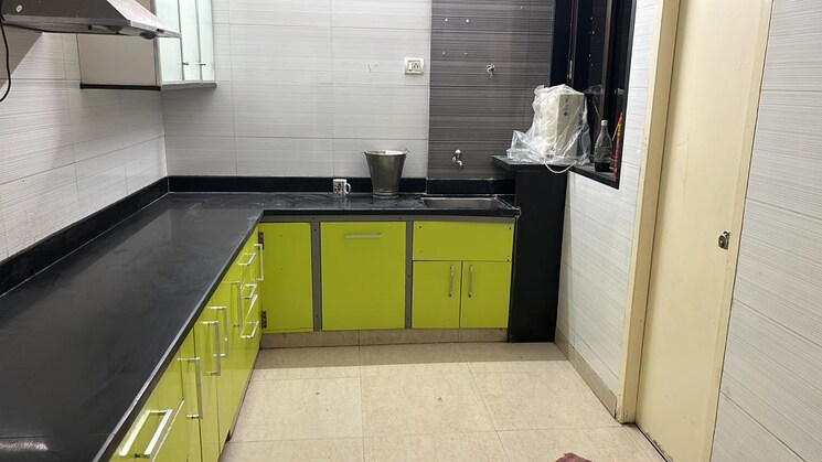 Master Bedroom, sky-spring-valley 3 Bedroom 1200 Sq.Ft. Apartment In Hadapsar Pune 7943623