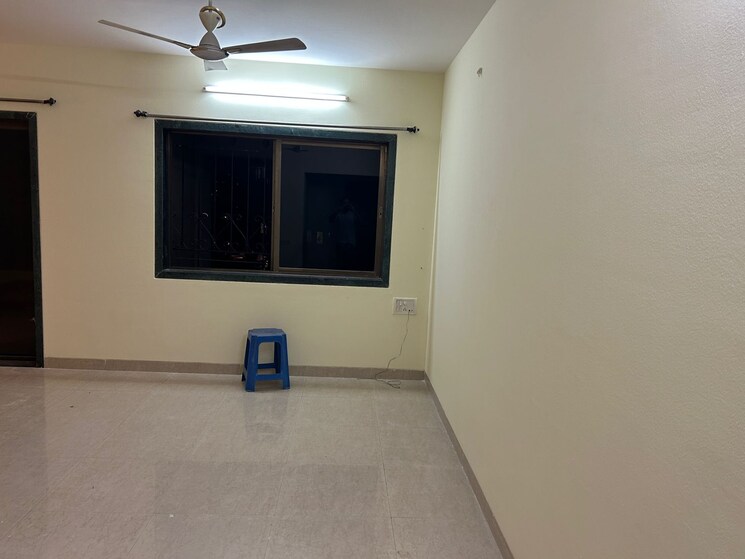 Master Bedroom, sky-spring-valley 3 Bedroom 1200 Sq.Ft. Apartment In Hadapsar Pune 7943623