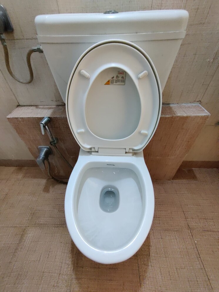 Master Bedroom, sky-spring-valley 3 Bedroom 1200 Sq.Ft. Apartment In Hadapsar Pune 7943623