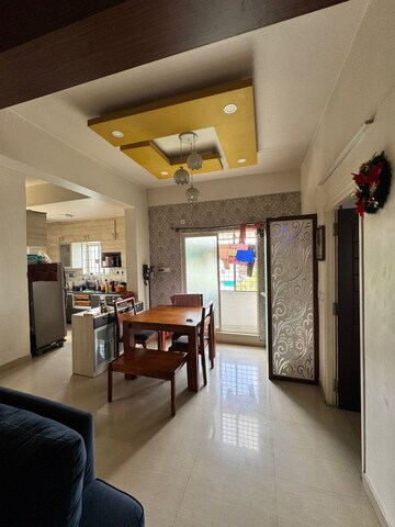  2 BHK Apartment at Skylon Oaks, Bilekahalli – for Sale