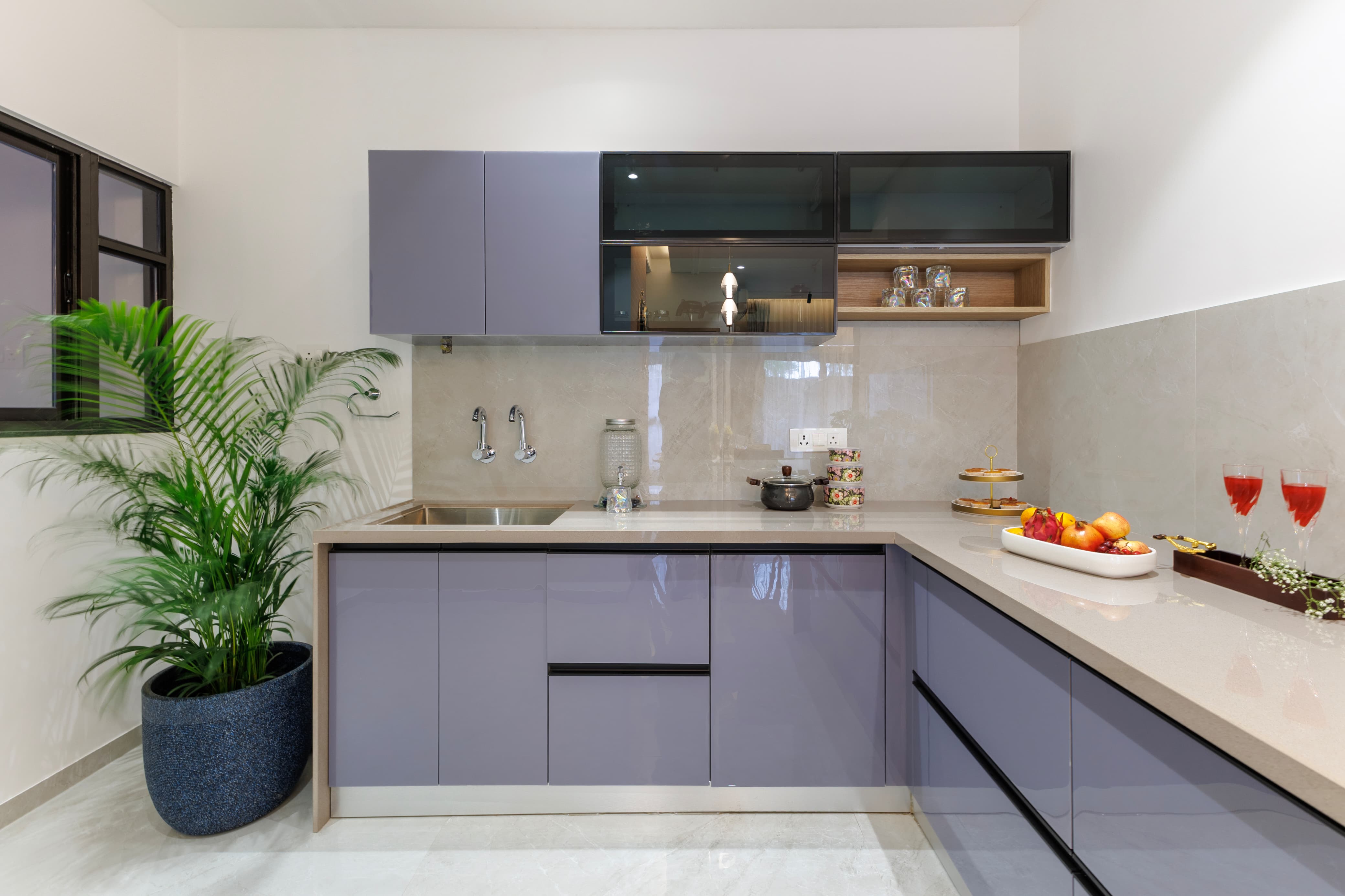 2 BHK Apartment For Sale in Belmont Skyverse