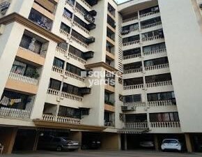 2 BHK Apartment For Sale in Modi Spaces Ganges, Borivali West