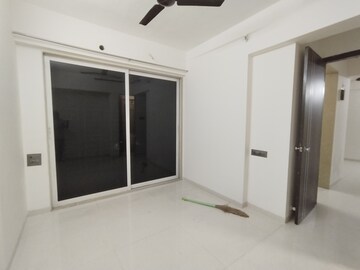 Building Lobby in 1 BHK Apartment at Mukta Residency Phase 2, Shilphata – for Sale