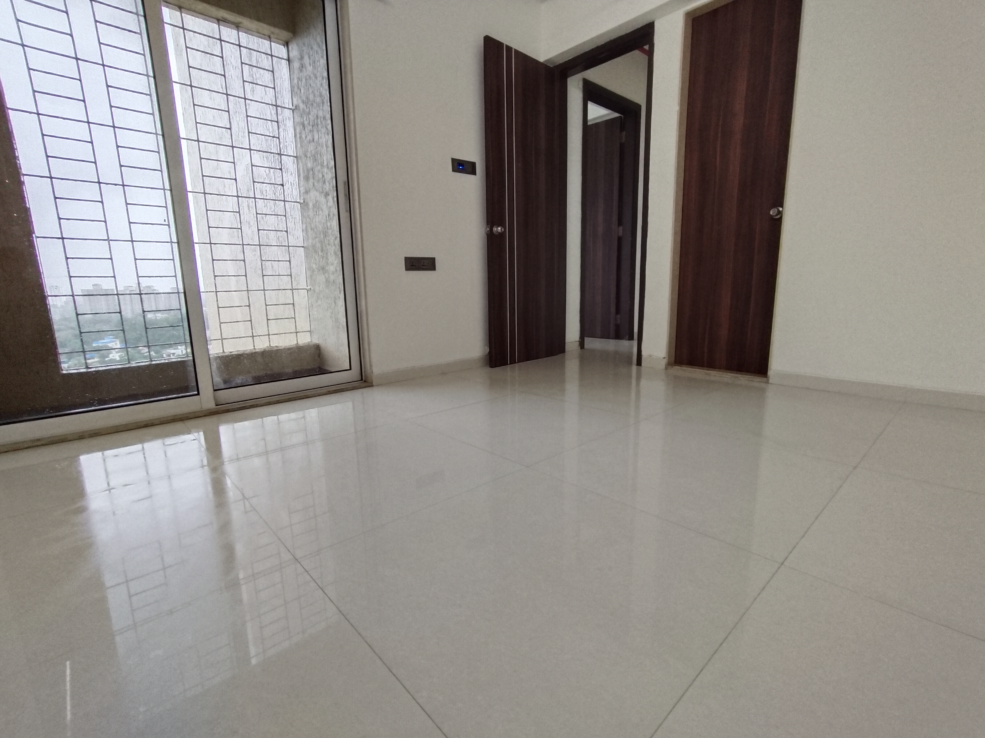 1 BHK 368 Sq.Ft. Apartment in Mukta Residency Phase 2