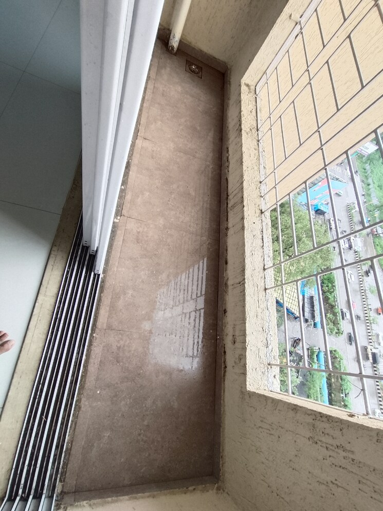 undefined, mukta-residency-phase-2 1 Bedroom 368 Sq.Ft. Apartment In Shilphata Thane 7943634