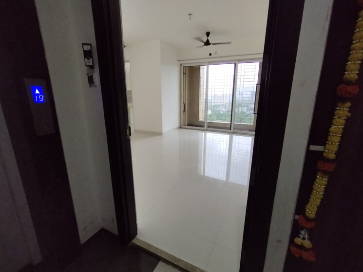 Room, mukta-residency-phase-2 1 Bedroom 368 Sq.Ft. Apartment In Shilphata Thane 7943634
