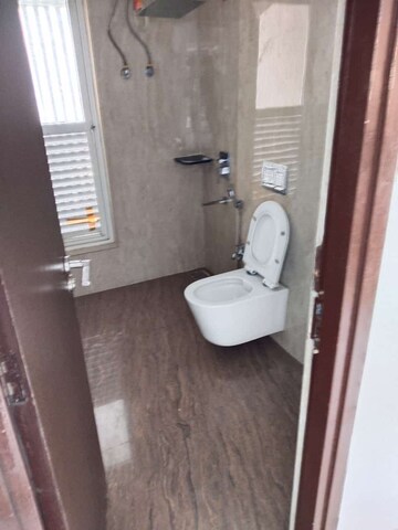Bathroom in 1 BHK Apartment at Chembur – for Rent