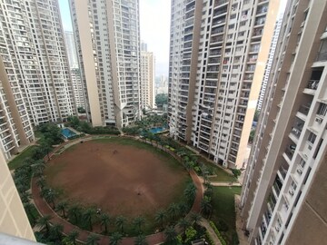 3 BHK Apartment – Exterior View View at Runwal Greens, Mulund West - for Rent