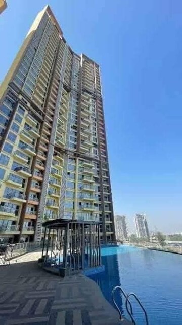 3 BHK Apartment – Exterior View View at Amanora Adreno Towers, Hadapsar - for Sale
