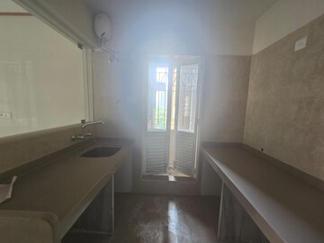 Living Room in 1 BHK Apartment at Lodha Casa Ultima, Chirak Nagar – for Rent