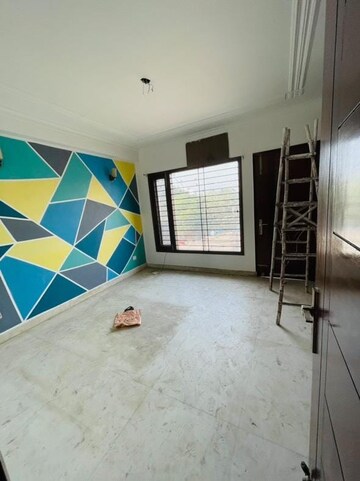 1 BHK Builder Floor For Rent in Neb Sarai