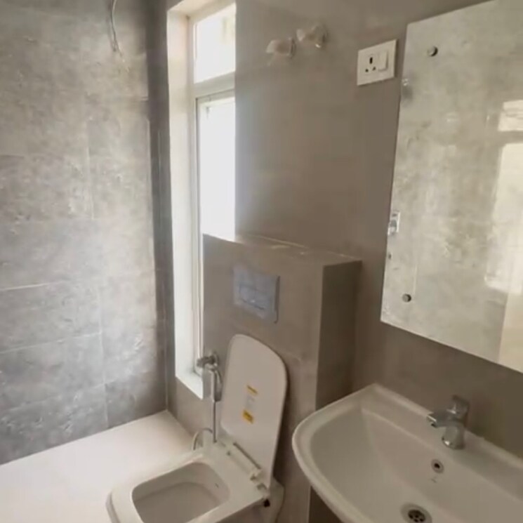 Bathroom, pareena-micasa 3 Bedroom 1999 Sq.Ft. Apartment In Nurpur Jharsa Gurgaon 7943682