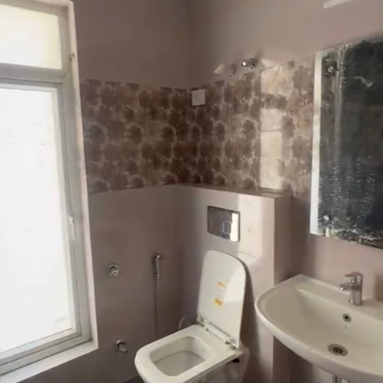 Attached Bathroom, pareena-micasa 3 Bedroom 1999 Sq.Ft. Apartment In Nurpur Jharsa Gurgaon 7943682