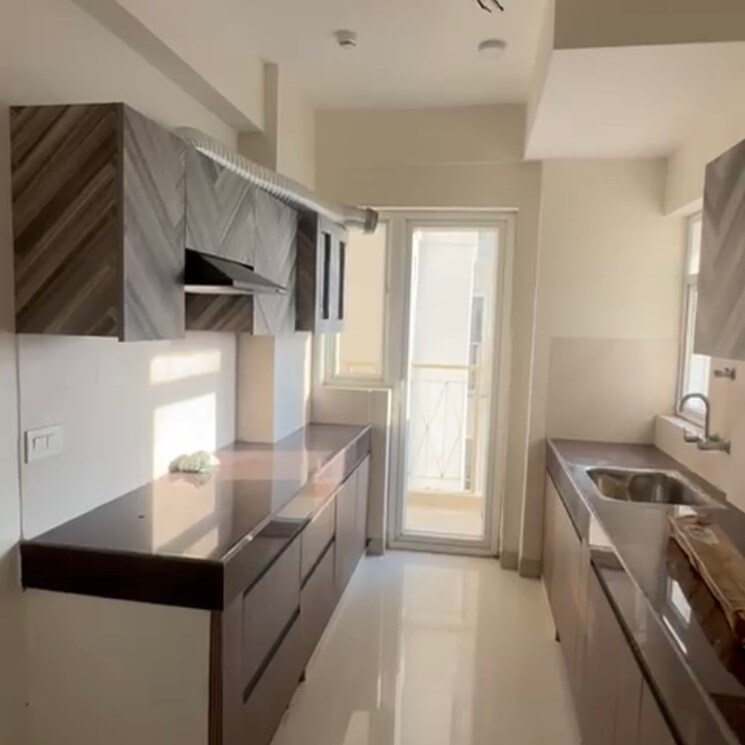 Kitchen, pareena-micasa 3 Bedroom 1999 Sq.Ft. Apartment In Nurpur Jharsa Gurgaon 7943682