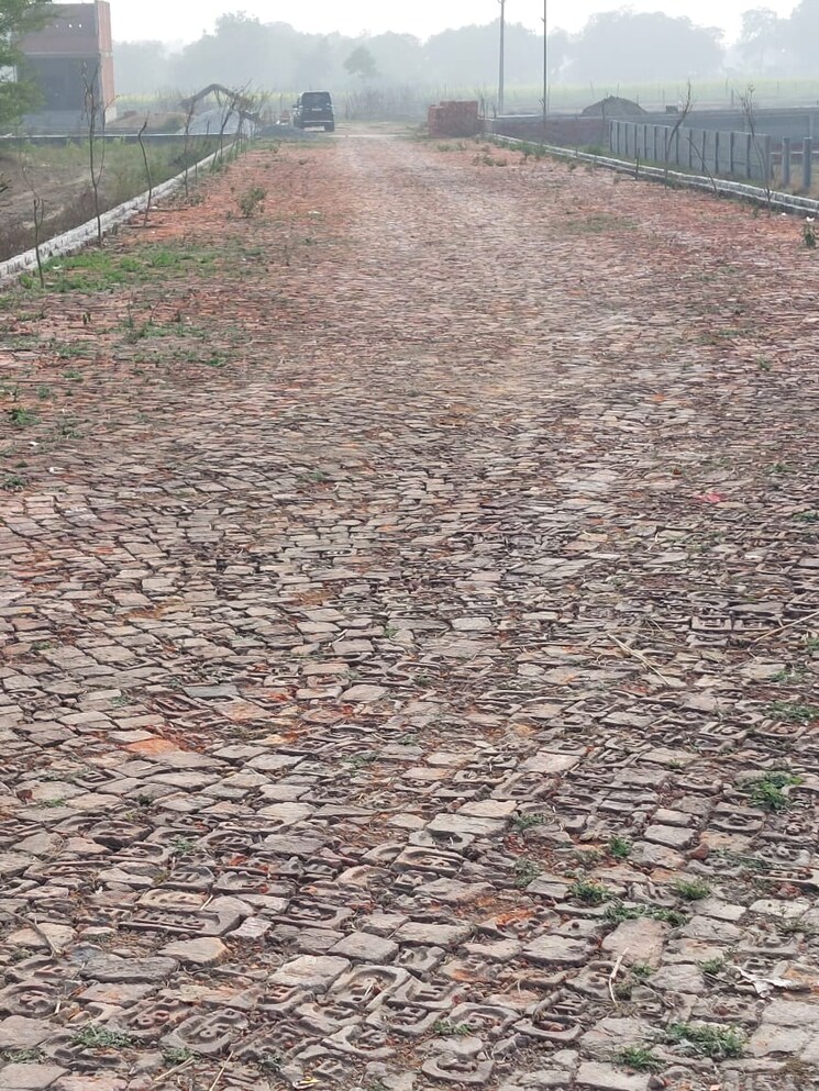 undefined, raebareli road  1365 Sq.Ft. Plot In Raebareli Road Lucknow 7943678