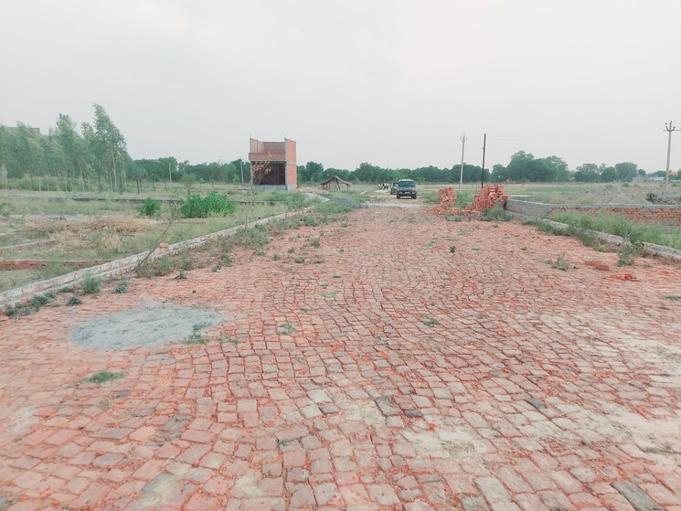 undefined, raebareli road  1365 Sq.Ft. Plot In Raebareli Road Lucknow 7943678