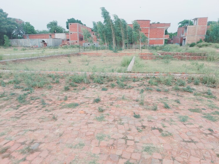 undefined, raebareli road  1365 Sq.Ft. Plot In Raebareli Road Lucknow 7943678