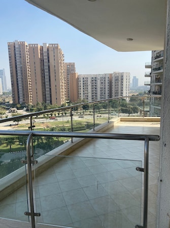 4 BHK Apartment For Resale in Pioneer Park Presidia Sector 62 Gurgaon  7943652