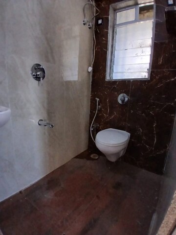Master Bedroom in 1 BHK Apartment at Avant Hillway, Goregaon East – for Rent
