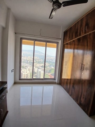 1 BHK Apartment For Rent in Avant Hillway Goregaon East Mumbai  7943695