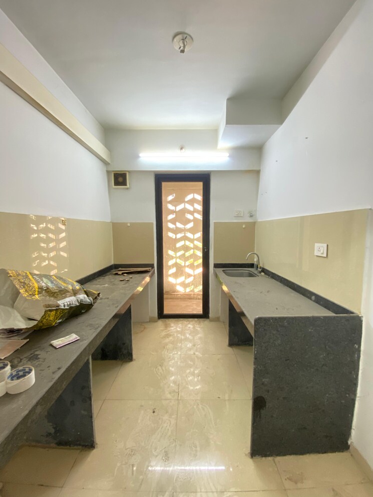 Kitchen, lodha-palava-urbano-d-and-e 2 Bedroom 990 Sq.Ft. Apartment In Dombivli East Thane 7942813
