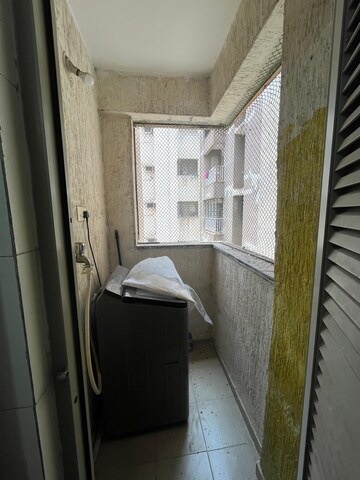 Bathroom in 2 BHK Apartment at Lodha Palava Urbano D And E, Dombivli East – for Rent