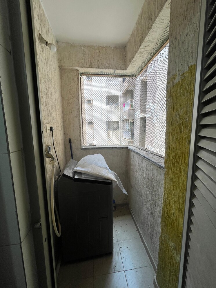 Bathroom, lodha-palava-urbano-d-and-e 2 Bedroom 990 Sq.Ft. Apartment In Dombivli East Thane 7942813