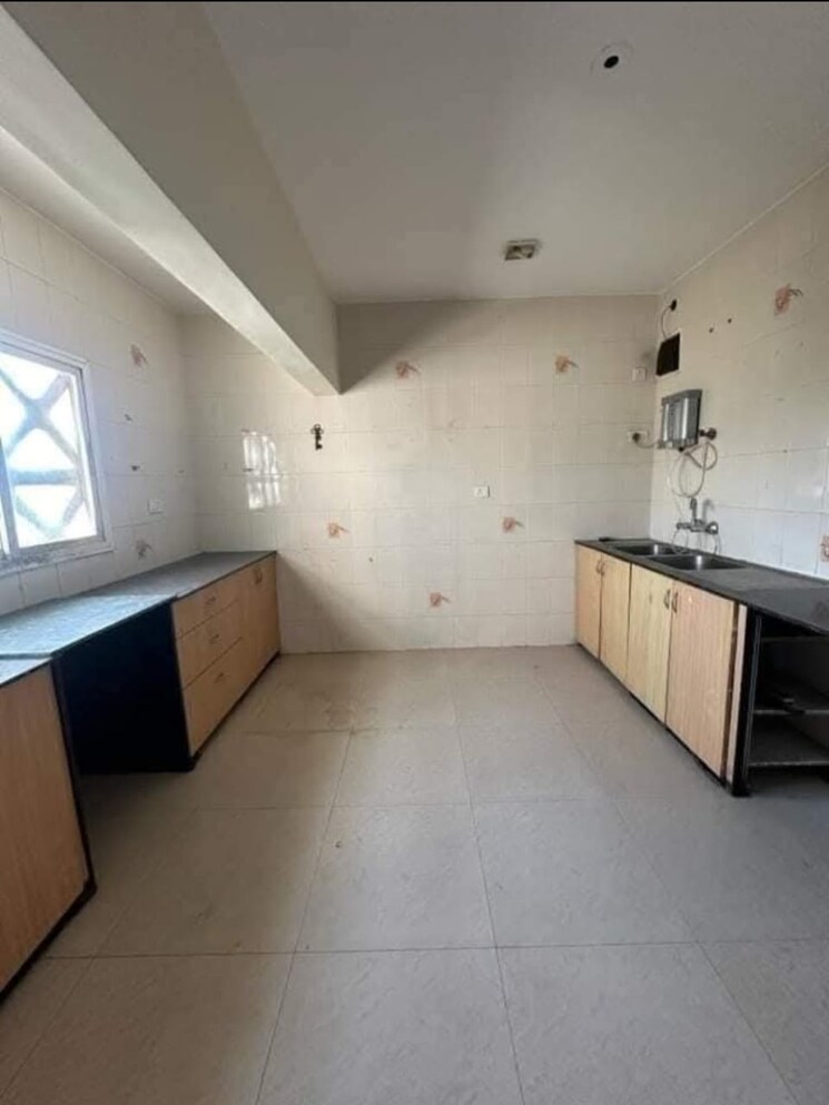 Kitchen, clover-highlands 4 Bedroom 3000 Sq.Ft. Apartment In Kondhwa Pune 7943648