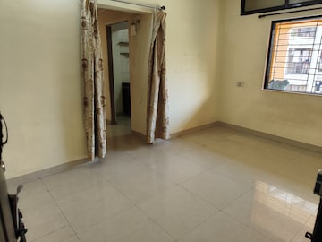 1 BHK Apartment For Resale in Vijay Nagari Annex Waghbil Thane  7943675