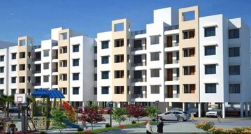 1 BHK Apartment For Resale in Dreams Ayana Talegaon Dabhade Pune  7943683